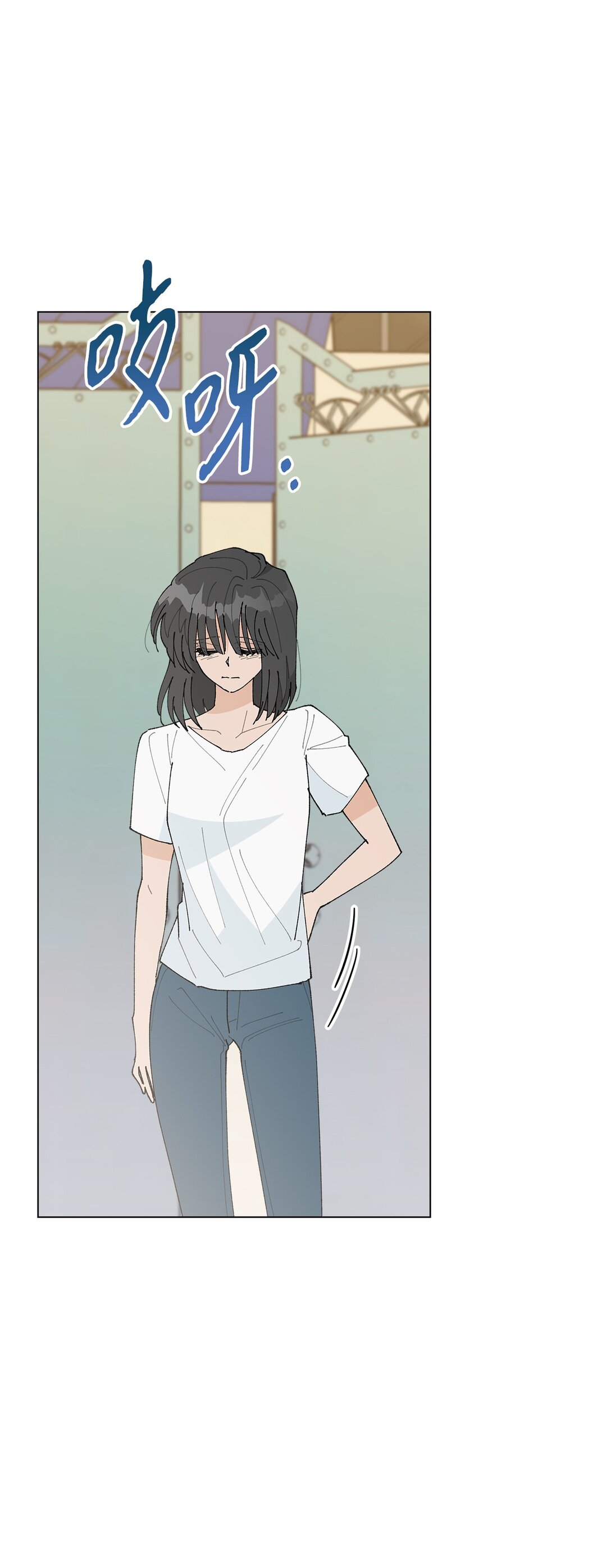 58 人尽皆知的秘密恋爱(1/2)-第58话