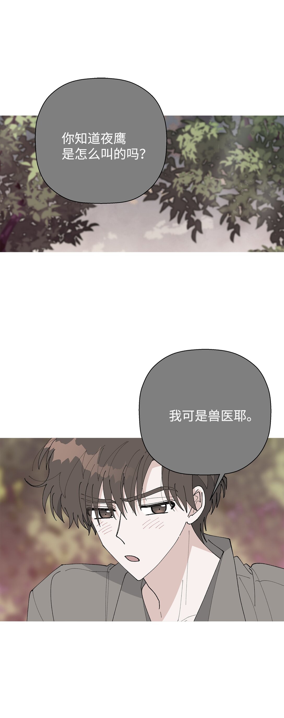 60 从天而降的机会(1/2)-第60话