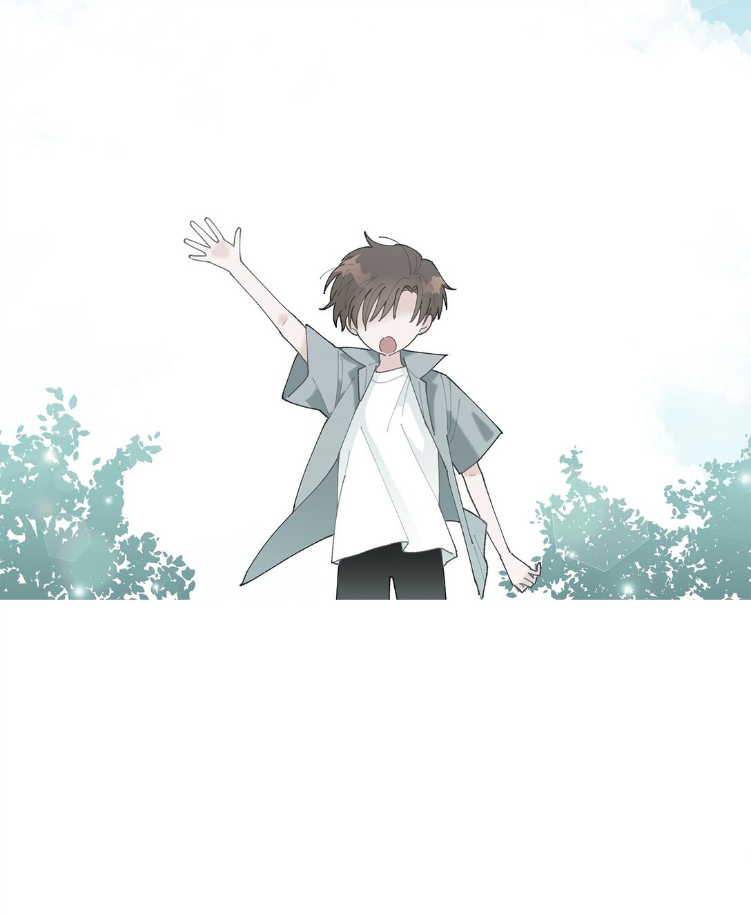 60 从天而降的机会(1/2)-第60话