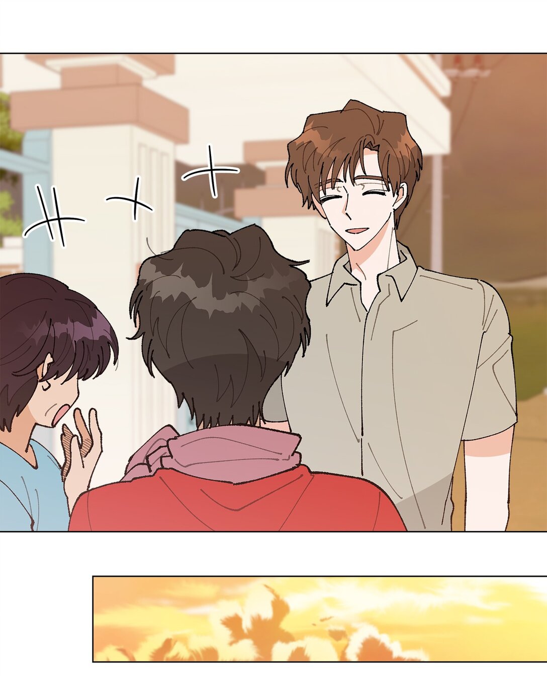 62 该来的还是来了(1/2)-第62话