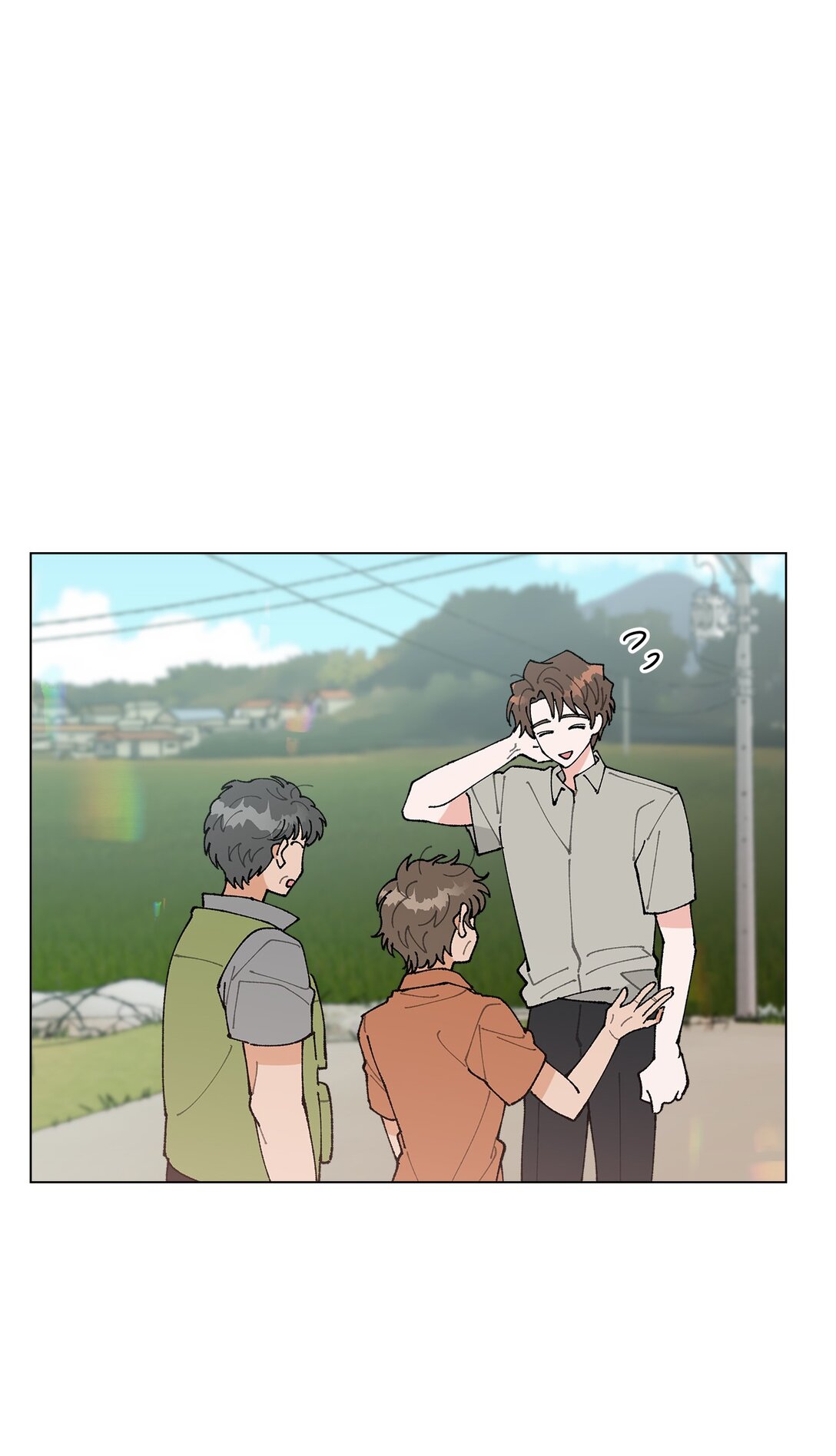 62 该来的还是来了(1/2)-第62话