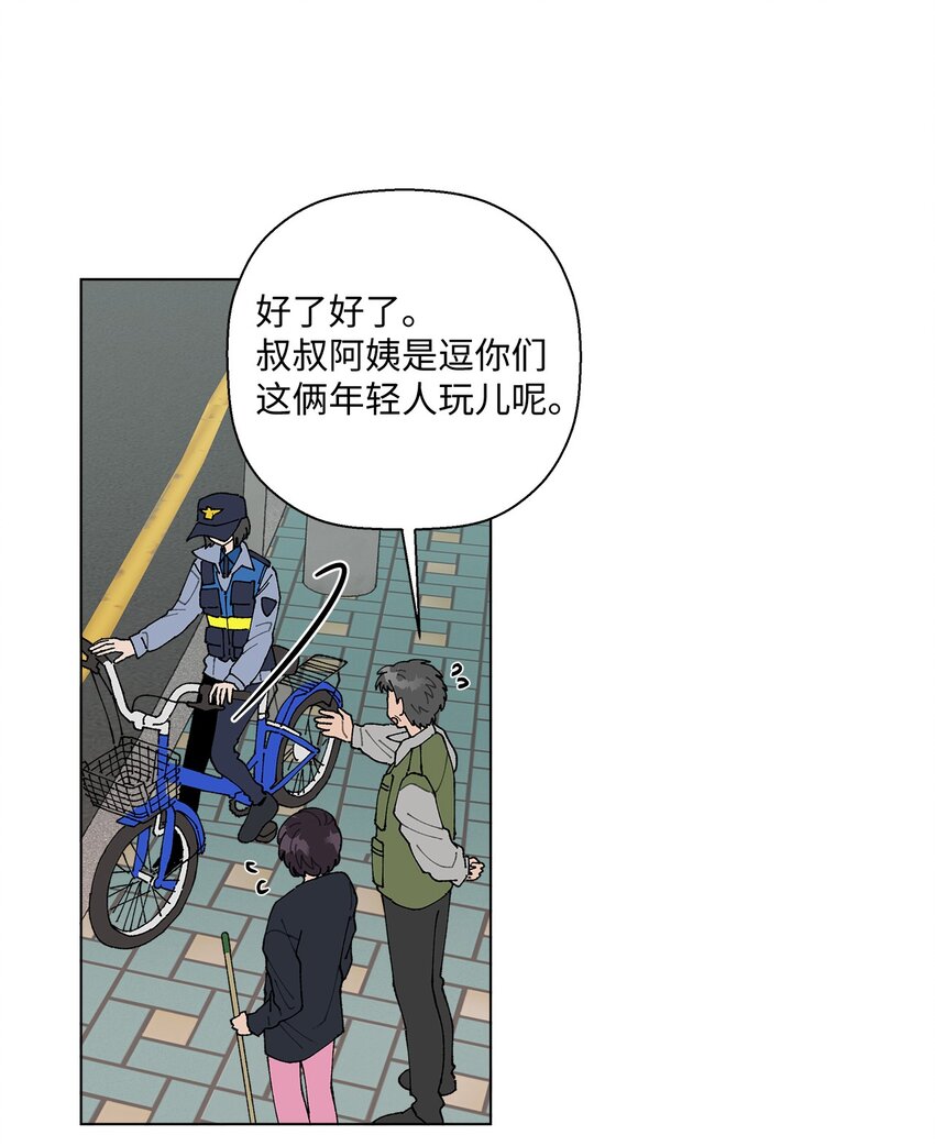 10 纠结(1/2)-第10话