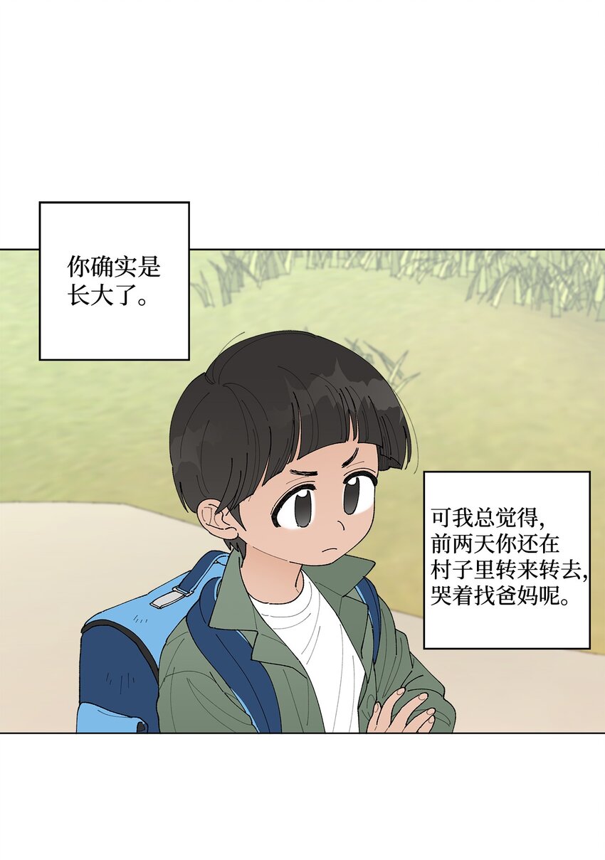 10 纠结(1/2)-第10话