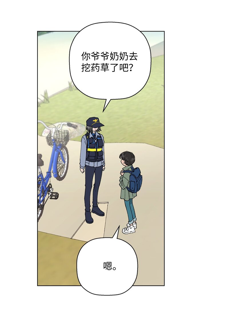 10 纠结(1/2)-第10话