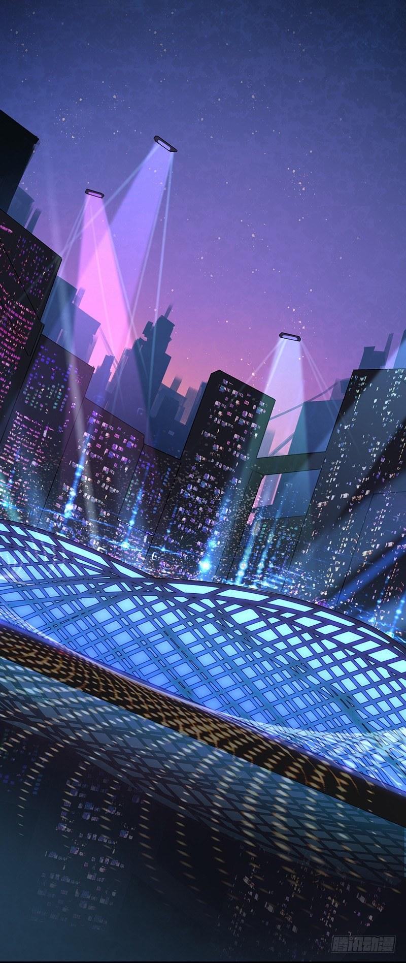 第1话 消失的偶像机器人？-第2话