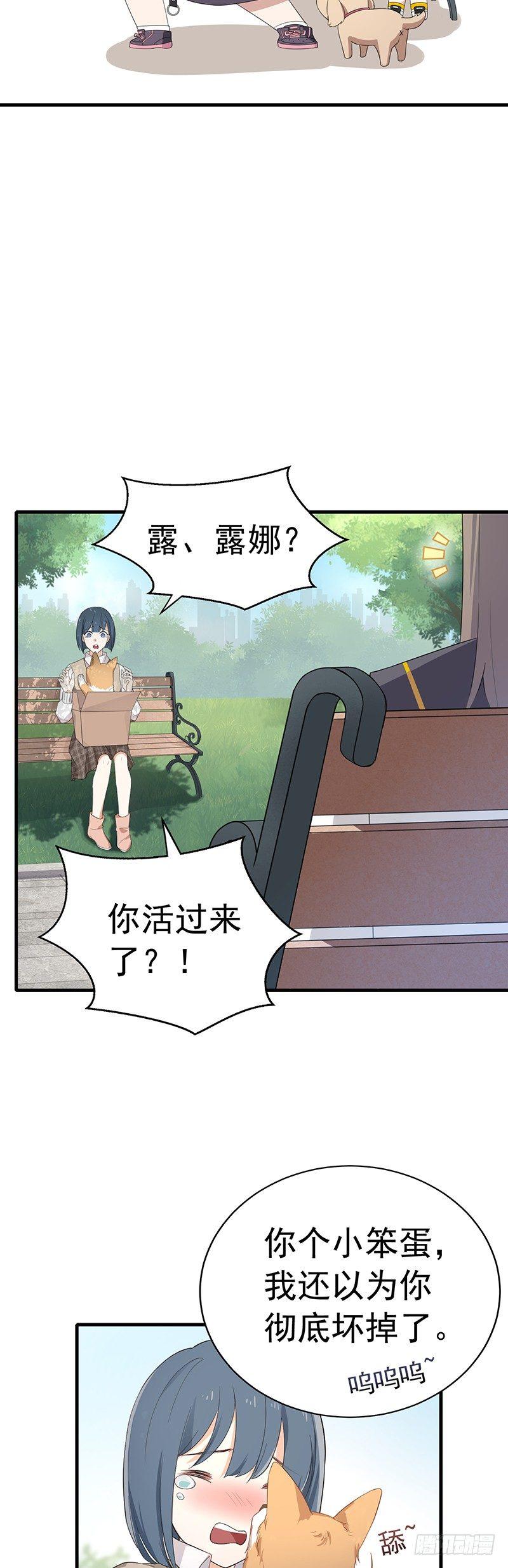 第14话 人间最美妙的事-第16话