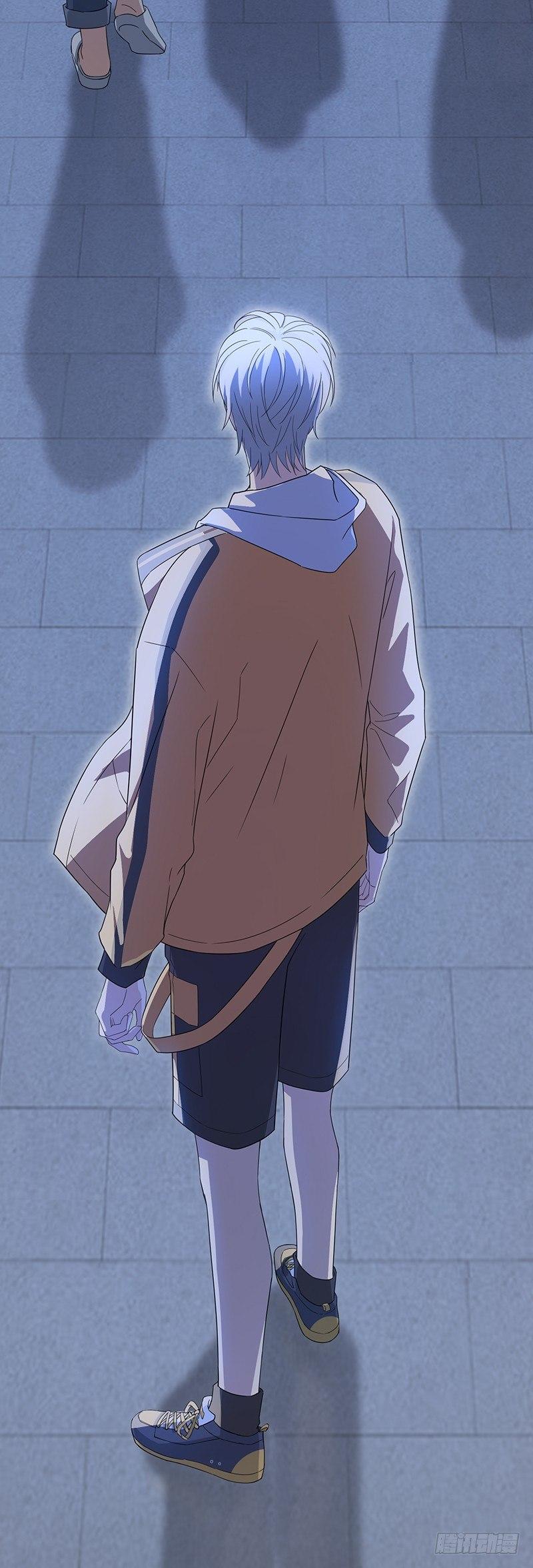 第17话  肖梓的觉醒-第20话