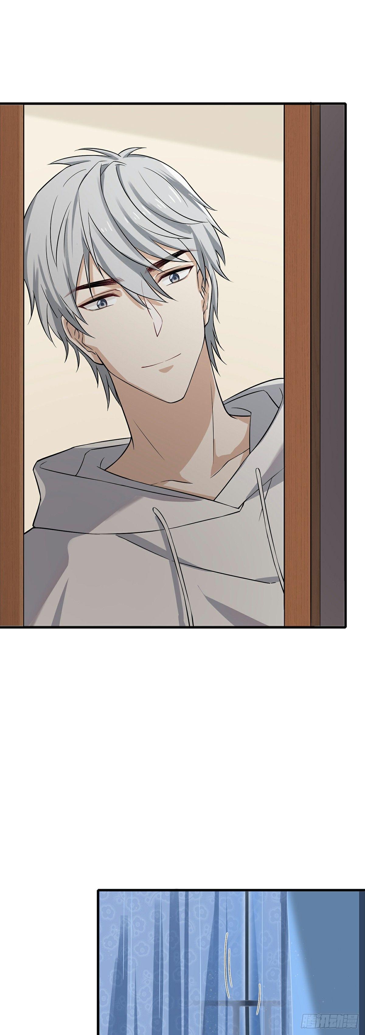 第21话  你不是孤单一人-第24话