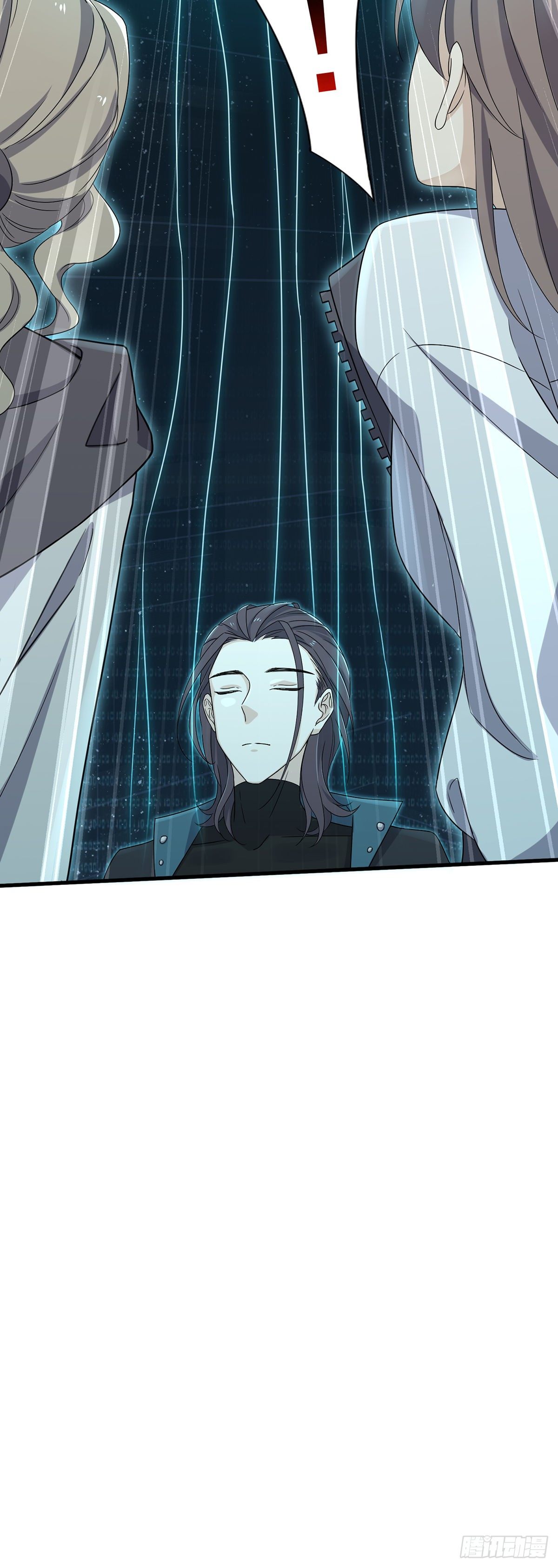 第38话  这一切的真相-第42话