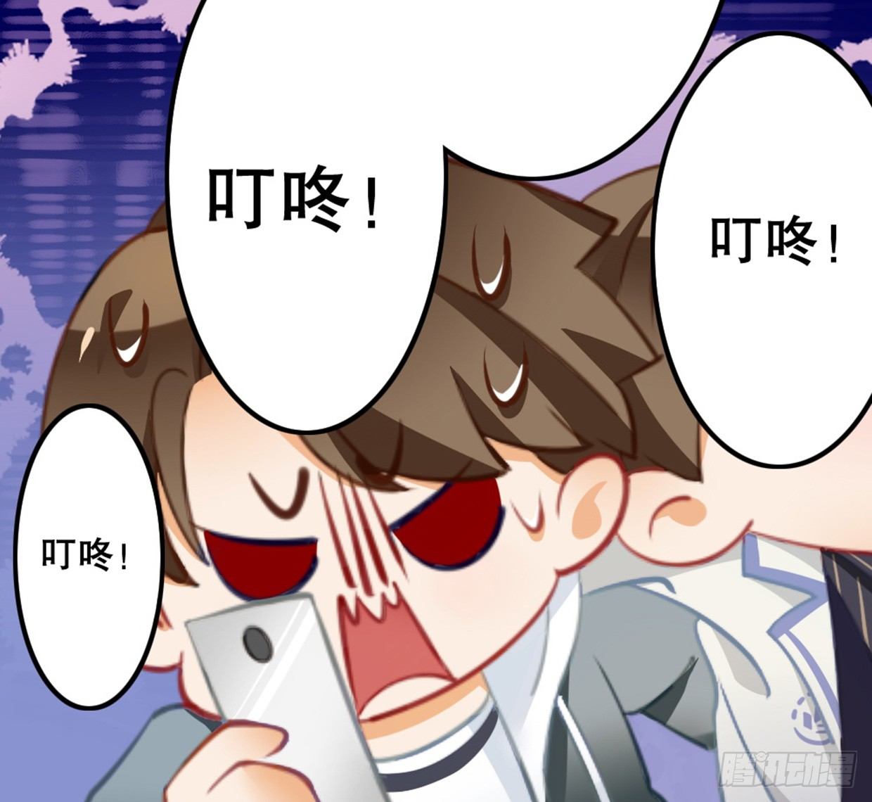 偶像無限制99% - 醫務室的常客(1/2) - 1