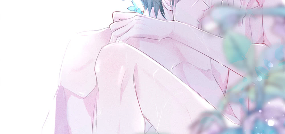 裴魏不为人知的日常（四）(1/2)-第108话