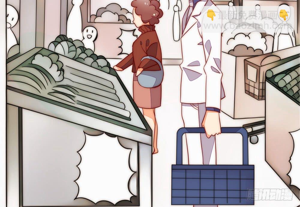 裴魏不为人知的日常（四）(1/2)-第108话