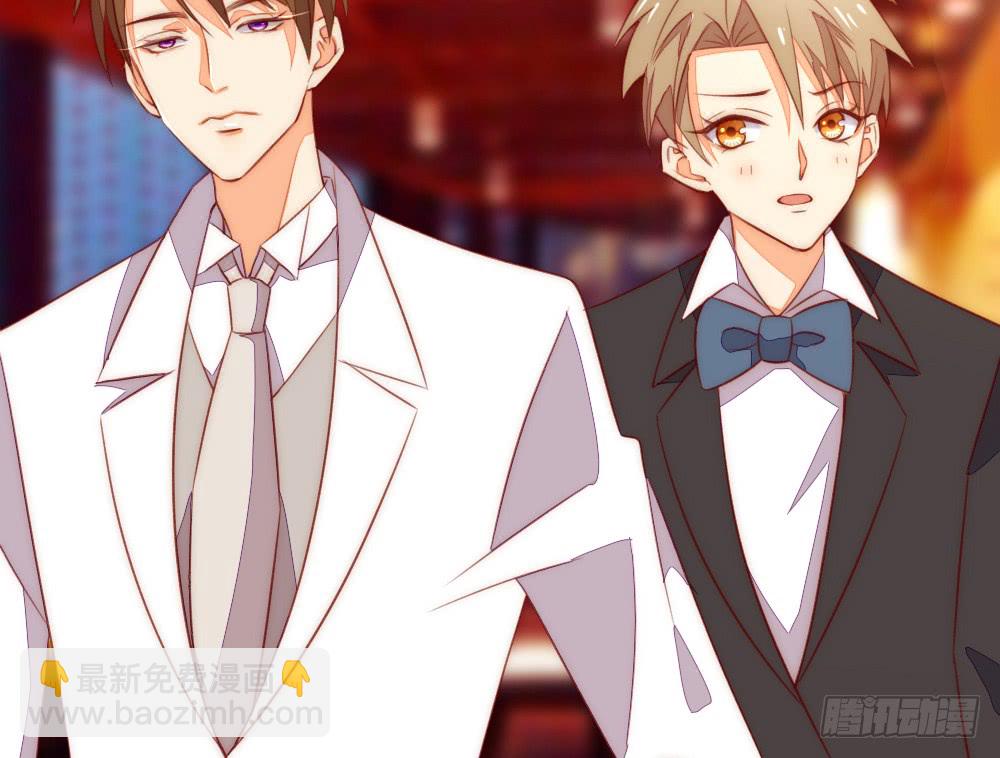 情侣卡座(1/2)-第110话