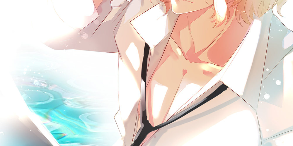 裴魏小剧场&amp;付费通知-第96话