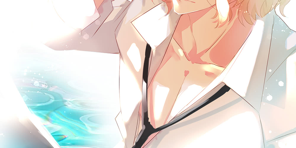 拥吻(1/2)-第114话