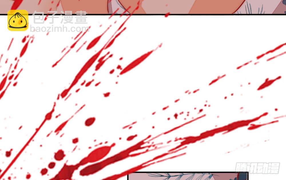染血的梦境(1/2)-第116话