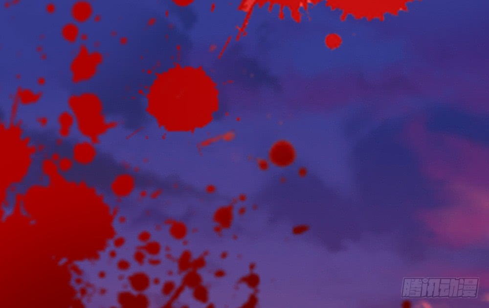 染血的梦境(1/2)-第116话