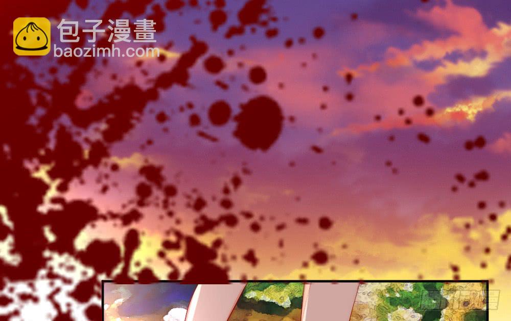 染血的梦境(1/2)-第116话