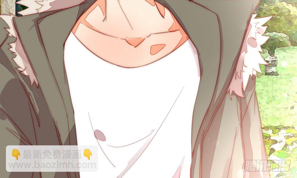 染血的梦境(1/2)-第116话