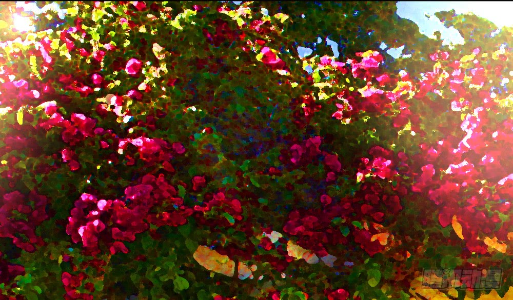 染血的梦境(1/2)-第116话