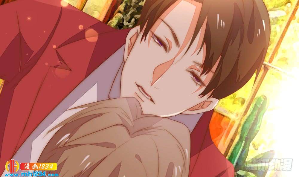 是你先招我的(1/2)-第120话