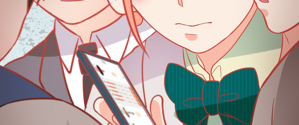 我们，&ldquo;不熟&rdquo;(1/4)-第22话