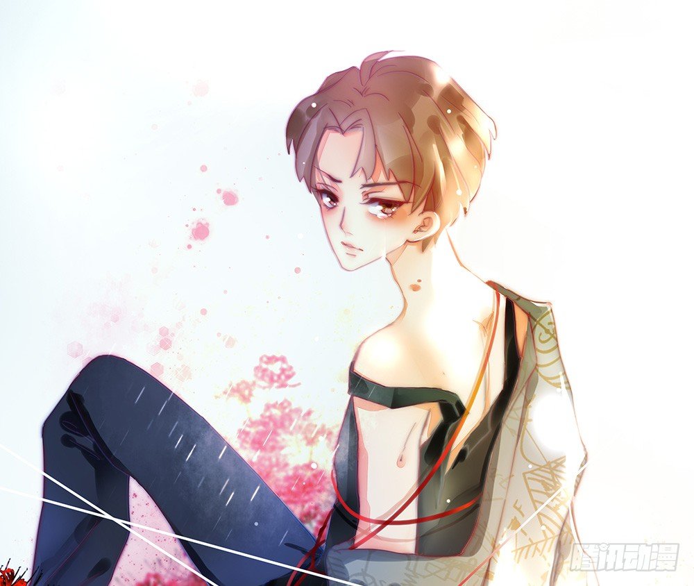 无情无义无理取闹(1/3)-第28话