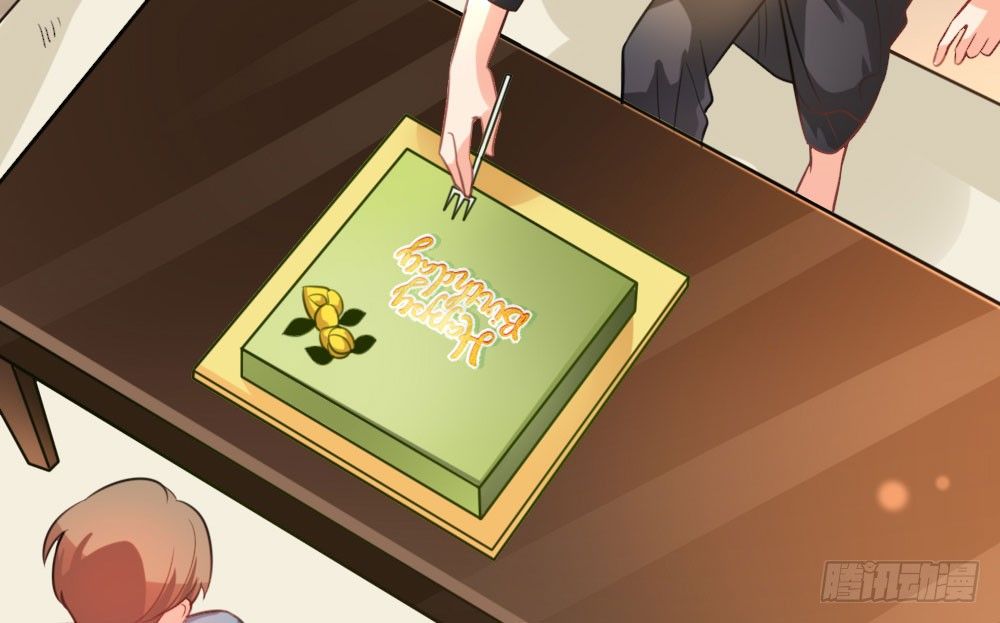 无情无义无理取闹(1/3)-第28话