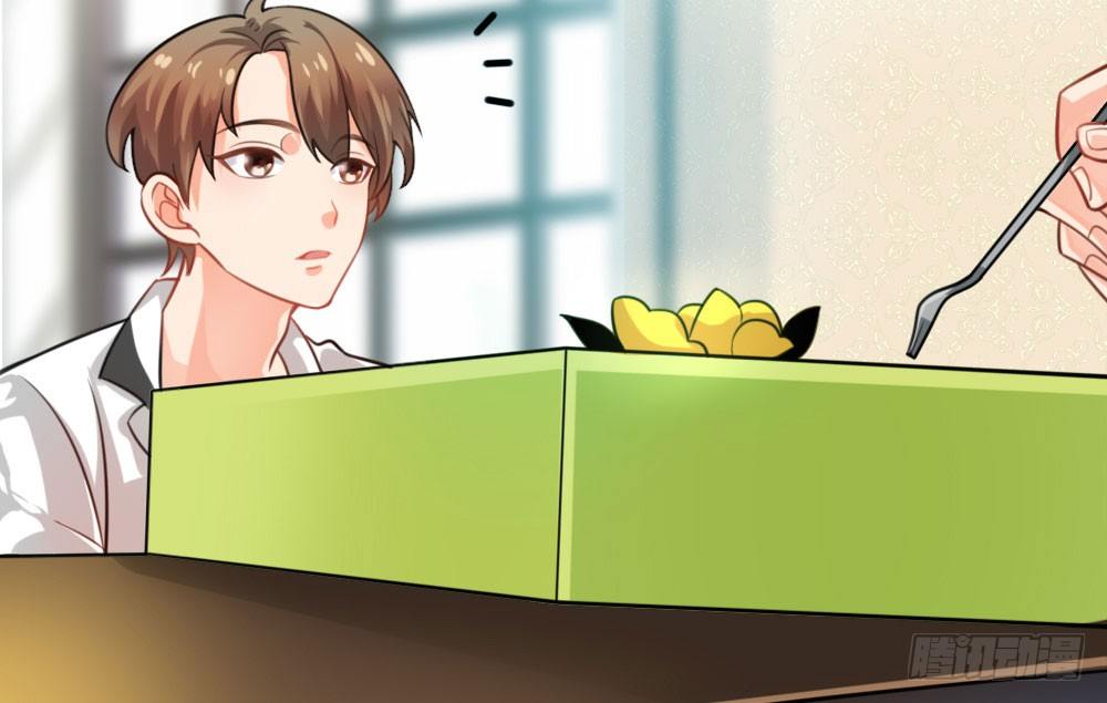 无情无义无理取闹(1/3)-第28话