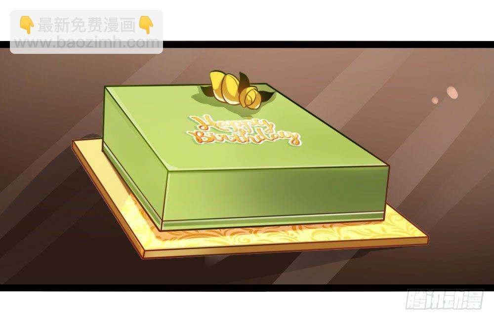 无情无义无理取闹(1/3)-第28话