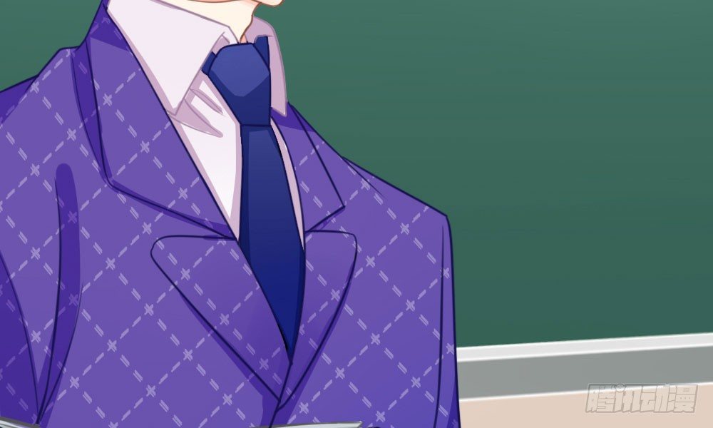 课堂风波(1/3)-第32话