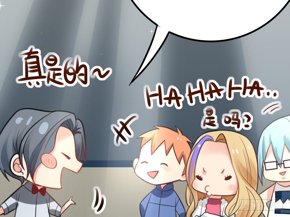 CP邪教登场(1/4)-第40话