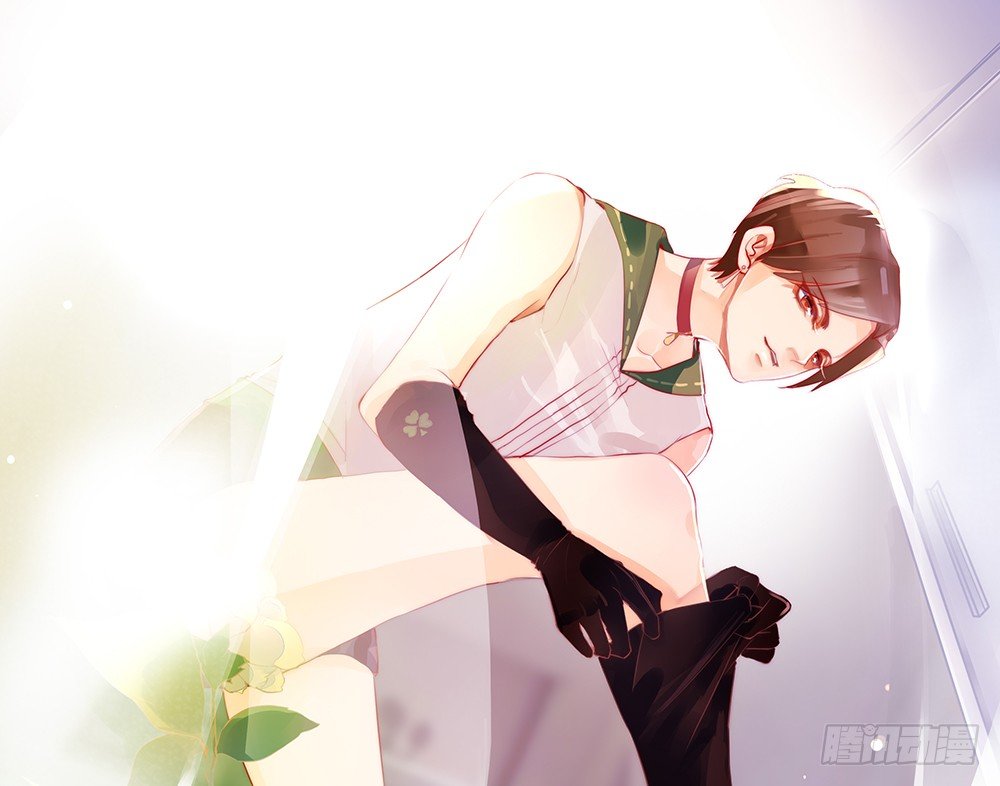 对比(1/2)-第50话