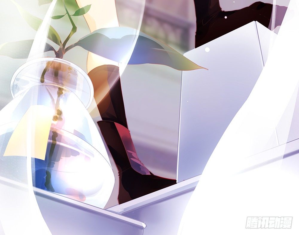 对比(1/2)-第50话