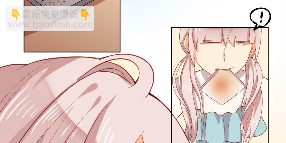 黑面阎王笑了？！(1/2)-第56话