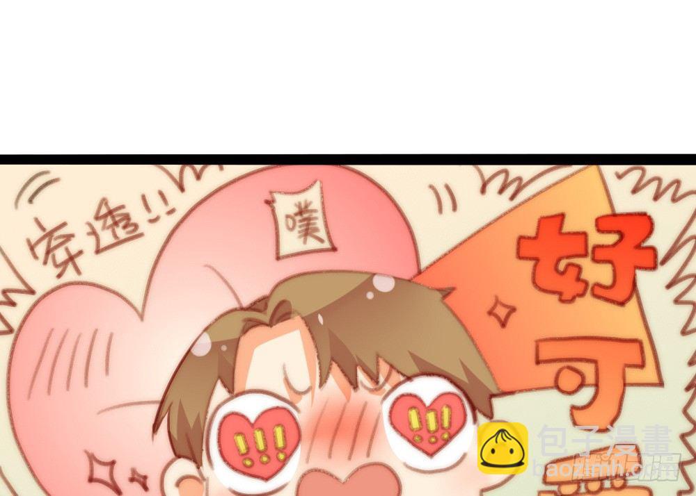 【番外】当男朋友变成宠物（一）(1/2)-第70话