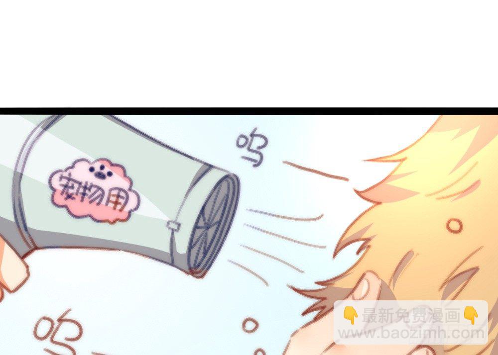 【番外】当男朋友变成宠物（一）(1/2)-第70话