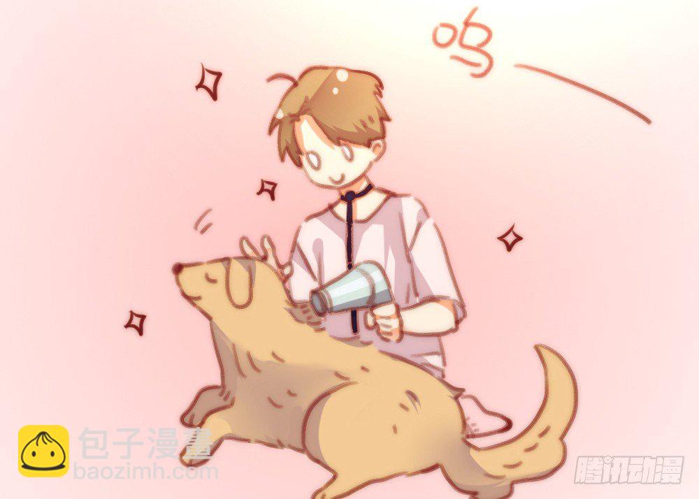 【番外】当男朋友变成宠物（一）(1/2)-第70话