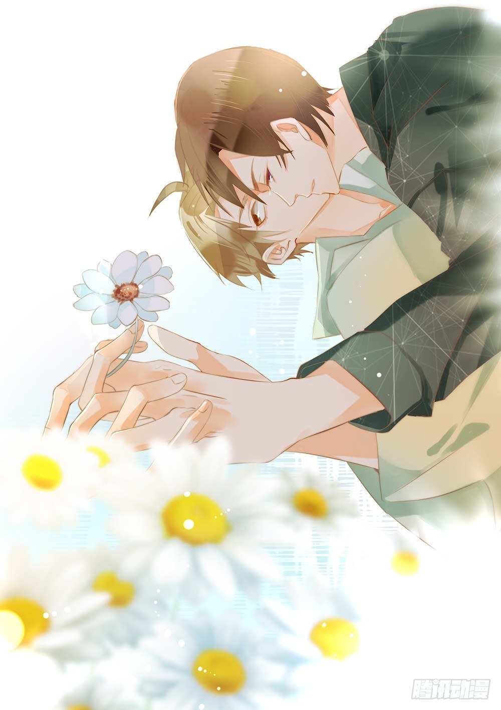 小七的教育重任(1/2)-第76话