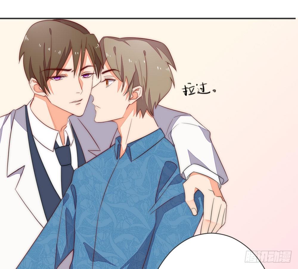 小七的教育重任(1/2)-第76话