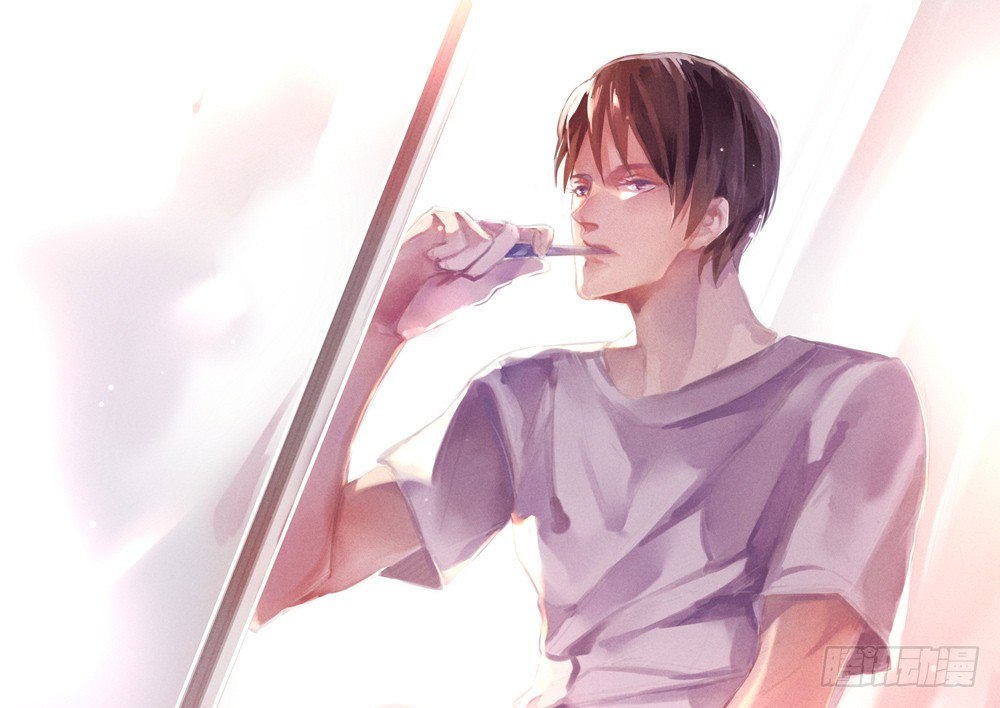 事故余波(1/2)-第82话