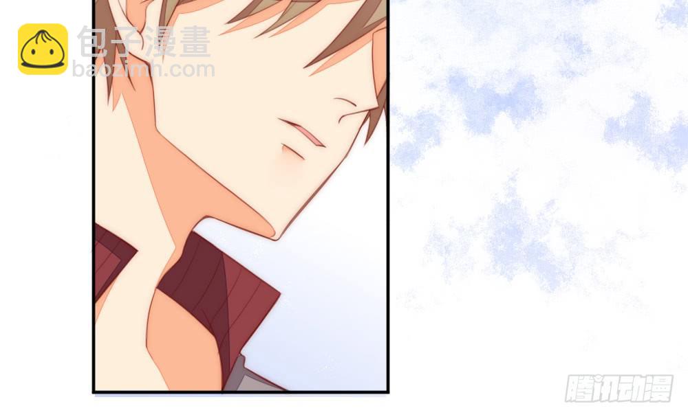 少给我动手动脚！(1/2)-第86话