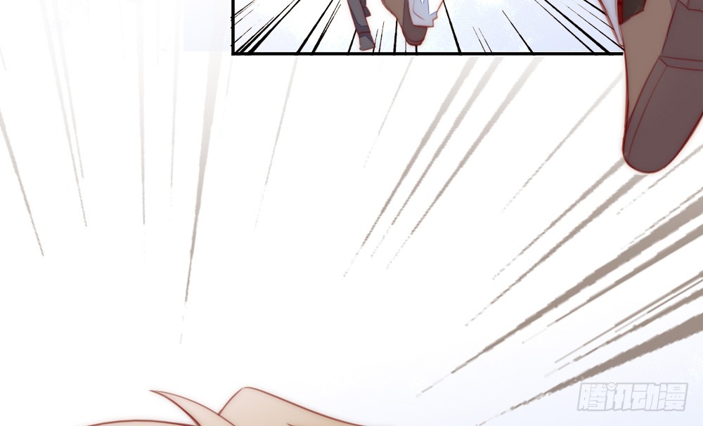 少给我动手动脚！(1/2)-第86话