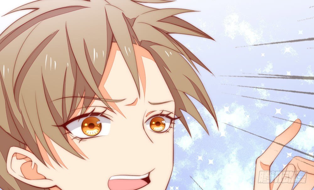 少给我动手动脚！(1/2)-第86话