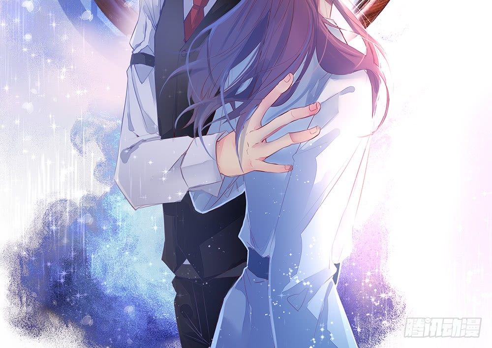 少给我动手动脚！(1/2)-第86话