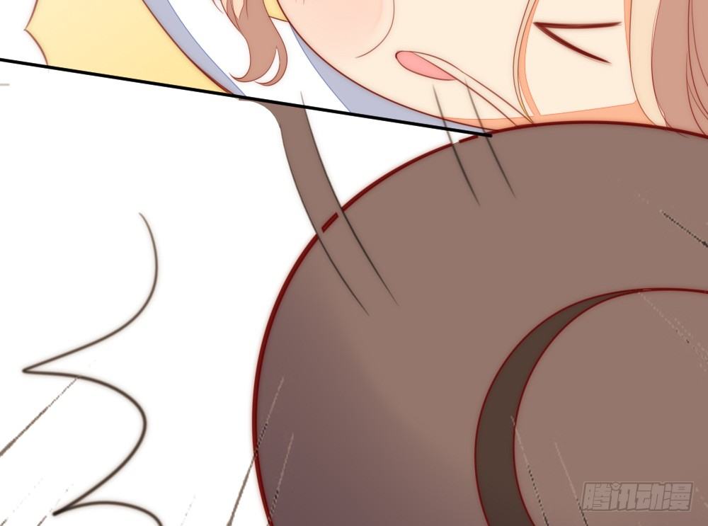 少给我动手动脚！(1/2)-第86话