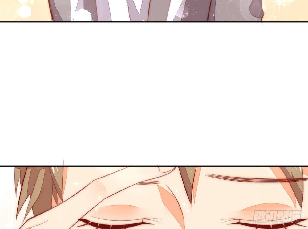 少给我动手动脚！(1/2)-第86话