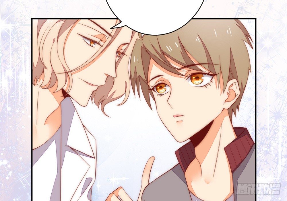 少给我动手动脚！(1/2)-第86话