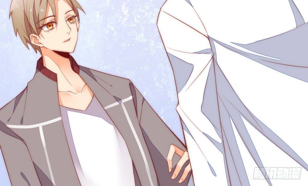 少给我动手动脚！(1/2)-第86话