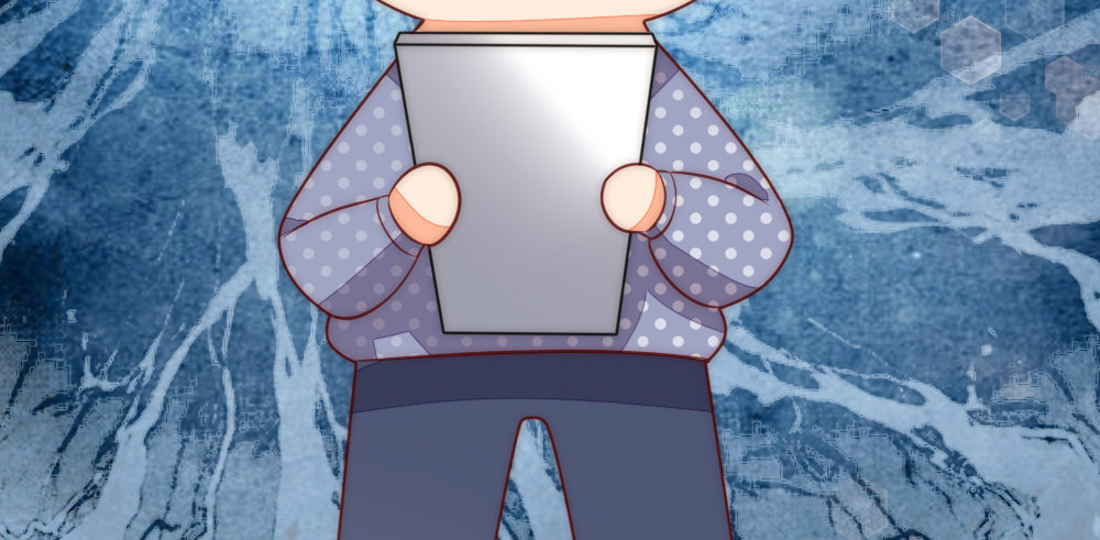 我们之间(1/2)-第88话